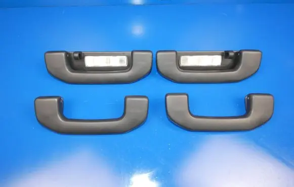 Mercedes-Benz B W246 W242 Headlining roof cover 