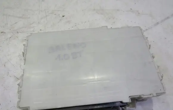 Suzuki Baleno IV Other control units/modules 36079M68P20