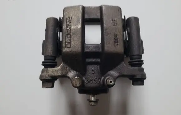 Nissan Leaf I (ZE0) Rear brake caliper 440013NF0A 440013NK0A 440013NA0A