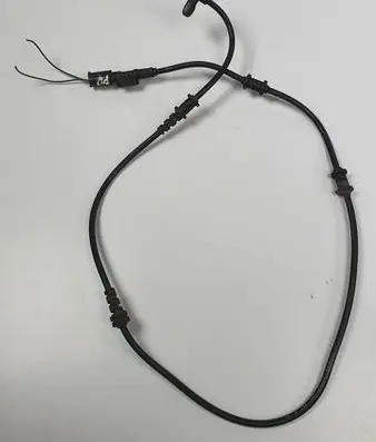 Mercedes-Benz B W246 W242 ABS brake wheel speed sensor A2465402510