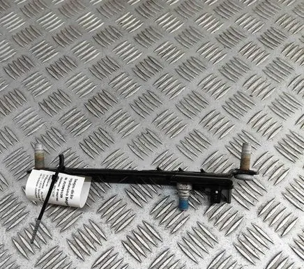 Alfa Romeo Stelvio Seat belt adjustment motor 68102536AB