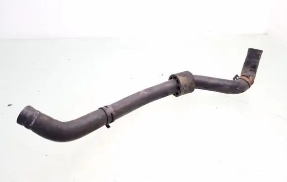 Volkswagen Touran I Engine coolant pipe/hose 1K0121096AP