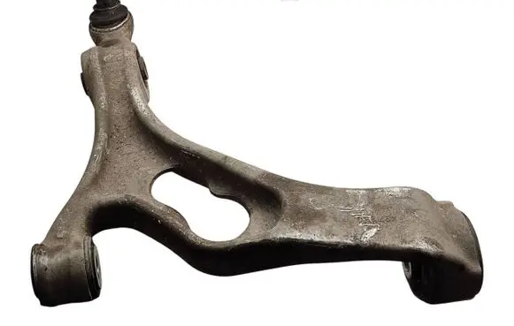 Porsche Cayenne (92A) Front lower control arm/wishbone 7P5407151A
