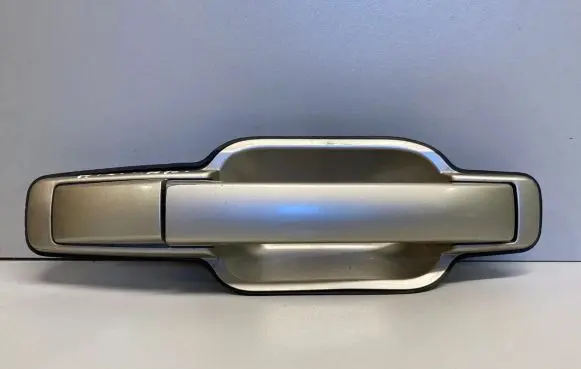 SsangYong Kyron Rear door exterior handle 7345009000