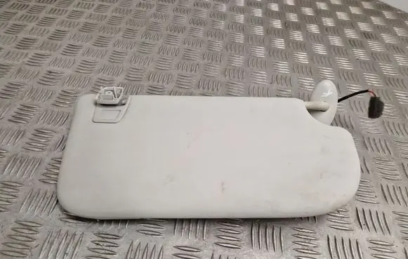 Ford Kuga II Sun visor