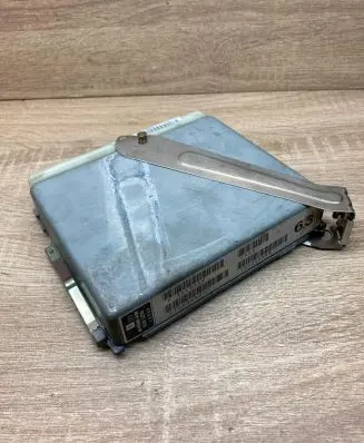 Volvo S80 Engine control unit/module ECU 3515258 94300049
