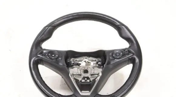 Opel Corsa F Steering wheel 391967005784658