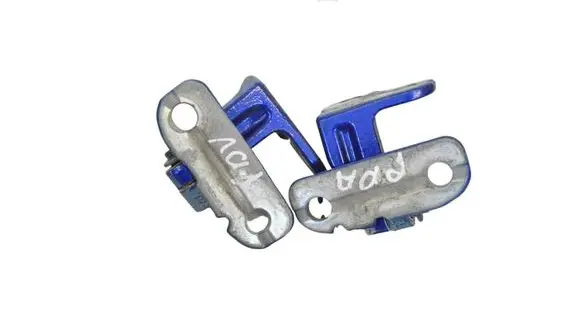 Jaguar XF X260 Front door upper hinge