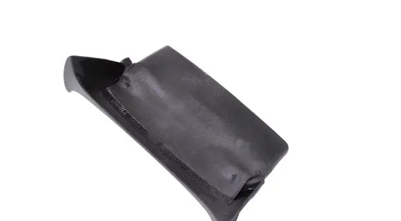 Chevrolet Trax Steering wheel column trim