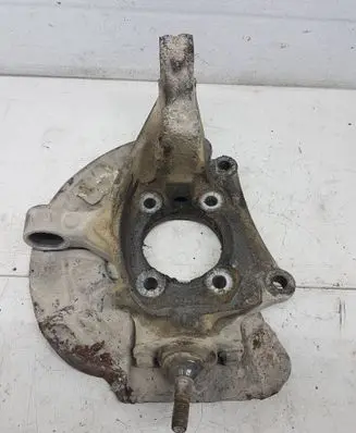 Volvo S60 Front wheel hub spindle knuckle 9461943