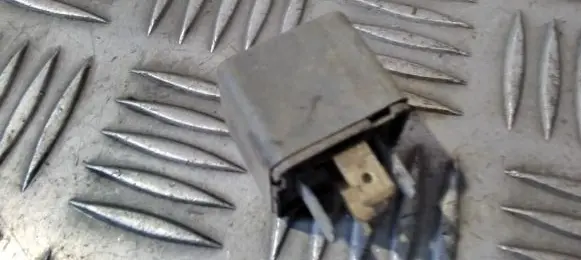 Fiat Ducato Other relay A727510