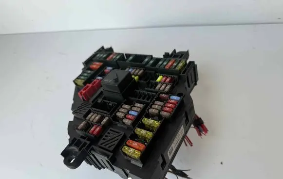 Fuse module