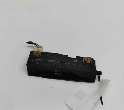 Lexus GS 300 400 430 Clock 8391030580