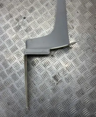 BMW 5 GT F07 (D)pillar trim (top) 9137201 11252010