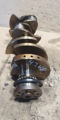 Crankshaft