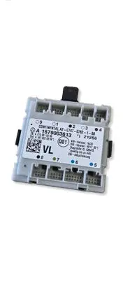 Mercedes-Benz GLE W167 Door control unit/module A1679003613