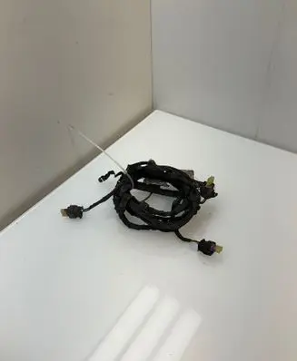 BMW 7 F01 F02 F03 F04 Parking sensor (PDC) wiring loom 9262215 9304756