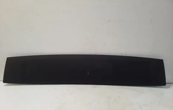 BMW X5 F15 Tailgate/trunk upper cover trim 7294439