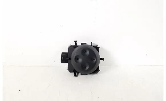 Seat control switch
