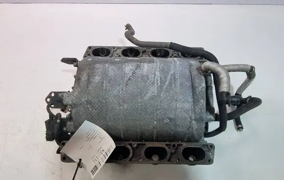 Audi A8 S8 D3 4E Intake manifold 72292705