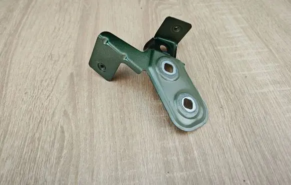 BMW 4 G22 G23 G24 G26 Fender mounting bracket 7486804N44