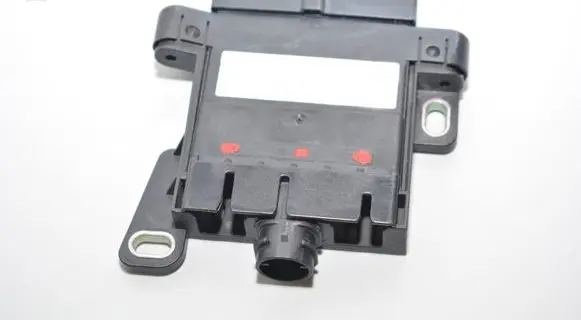 BMW 5 F10 F11 Current control relay 9153418