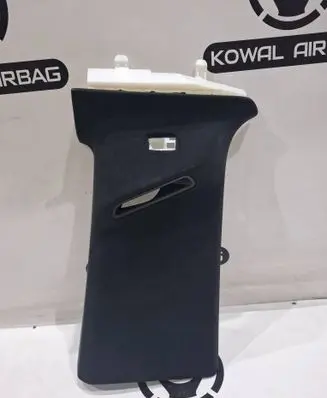 Mercedes-Benz G W463 2nd Gen (D)pillar trim (top) A4636908900 A4636908700