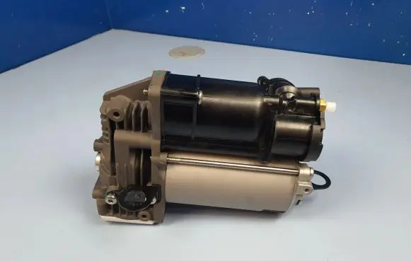 Mercedes-Benz ML W164 Air suspension compressor/pump 1643201204 A1643201204 1643200304