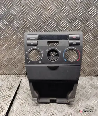 Toyota Corolla E120 E130 Center console 5541102250
