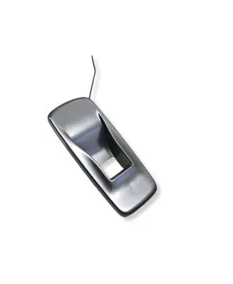 Jaguar XF X250 Rear door window switch trim BX23240A40CA
