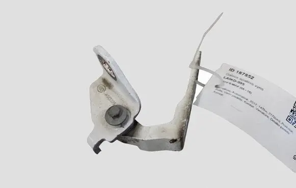 Ford S-MAX Rear door lower hinge 6N21U22811AC