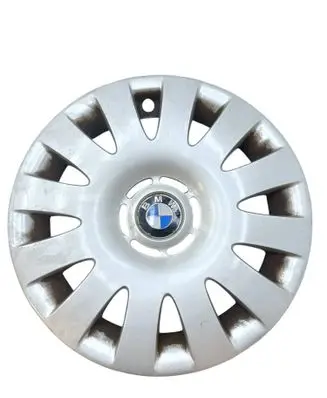BMW 3 E46 R15 wheel hub/cap/trim 6768519 14121810