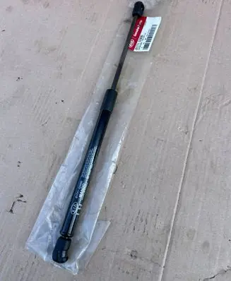 KIA Niro Tailgate/trunk strut/damper 81771G5000