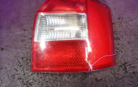 Audi A4 S4 B6 8E 8H Rear/tail lights 8E9945096