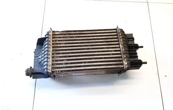 Nissan Juke I F15 Intercooler radiator cy178004 144611kb2a