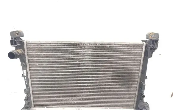 Alfa Romeo Mito Coolant radiator 518638200 440926702 897960000