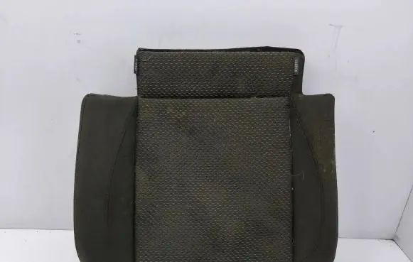 Rear seat