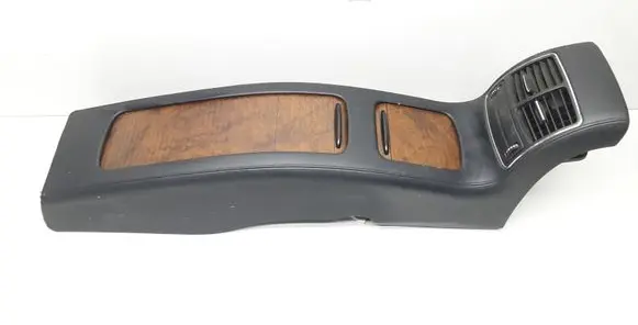 Mercedes-Benz CLS C219 Rear seat armrest A2193600030 2118302154