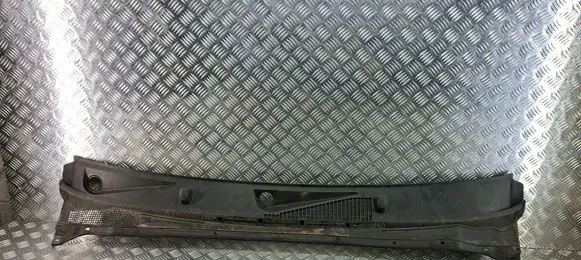 Wiper trim
