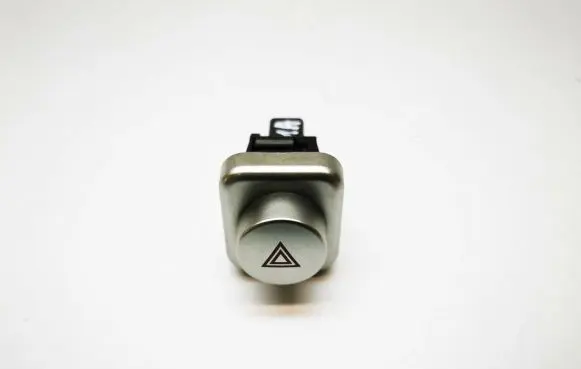 Nissan 370Z Hazard light switch 06019