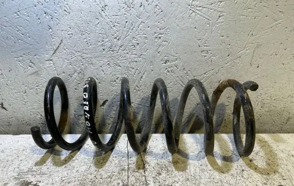 Ford Mondeo MK IV Rear coil spring