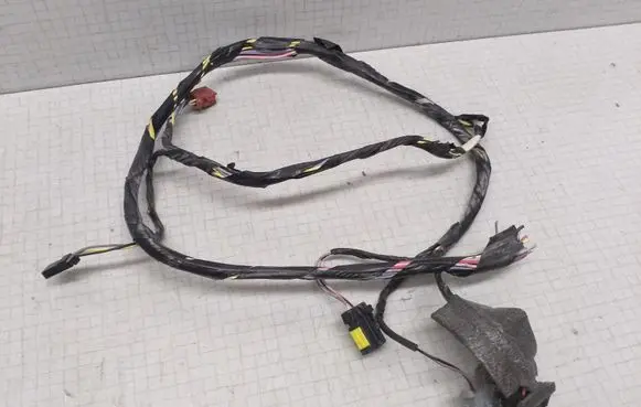 Renault Espace - Grand espace IV Other wiring loom