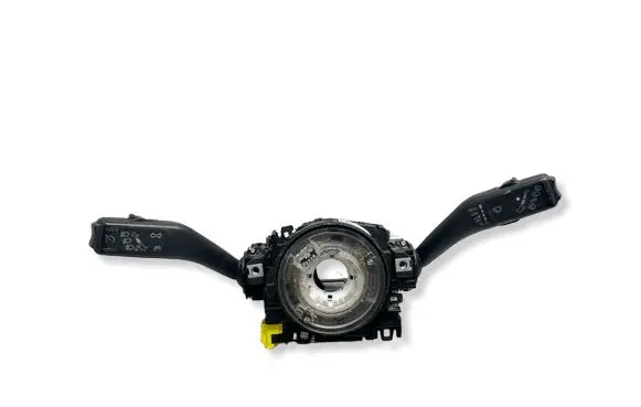 Volkswagen Touran II Wiper turn signal indicator stalk/switch 5K0953507BA 5K0953549C 5K0953513N