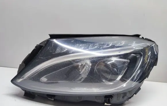 Mercedes-Benz C W205 Headlight/headlamp A2059062302