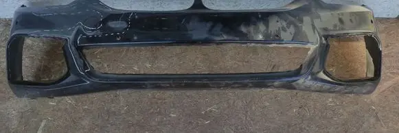 BMW 5 G30 G31 Front bumper 51118064928 3127086