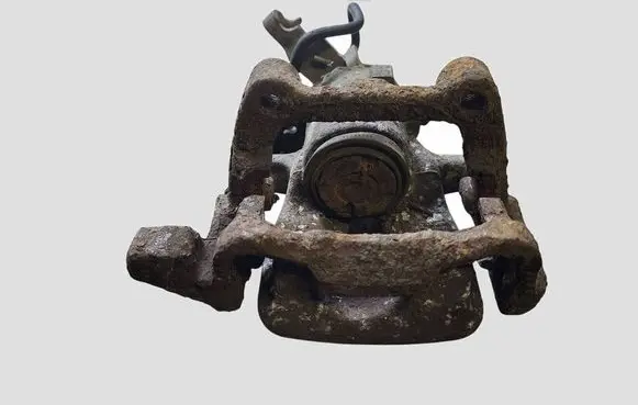 Volkswagen Caddy Rear brake caliper