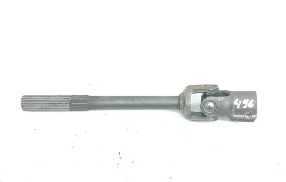Mazda CX-7 Steering column universal joint