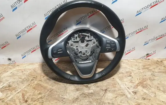 BMW 2 F45 Steering wheel 3086264