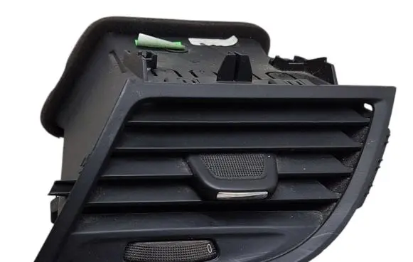 Opel Zafira C Dashboard side air vent grill/cover trim 364719583