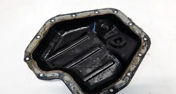 Subaru B9 Tribeca Oil sump 
